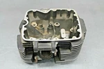 Nice Oem 2008 Victory Vision Rear Cylinder Head PN#5632033 Used. Fixed Price $199.25.