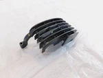 Honda Shadow VT1100C2 Front Right Cylinder Head Cooling Cover Fin. Fixed Price $9.95.
