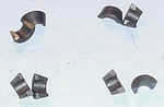 New Harley Sidevalves, 45 's, Sportster Key (4 Sets) 18228-30 172-30. Fixed Price $10.99.