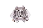 Triumph 650 Pre Unit E3548 Hole Stud Engine Cylinder Head *RVG13. Fixed Price $389.99.
