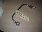 Harley Davidson Chrome Engine Manifold Breather Part # 27900-97. Fixed Price $18.99.