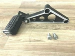 84 85 Honda Nighthawk CB700SC Right Rear Passenger Foot Peg Rest 50620-MJ1-000. Fixed Price $19.50.