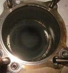 Ducati Mts 1000 Multistrada Horizontal Front Cylinder Piston Hyper Monster Ss. Fixed Price $249.99.