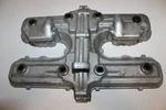 86 - 03 Kawasaki Voyager Xii ZG1200B Engine Valve Cylinder Head Cover. Fixed Price $32.95.