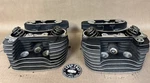 Genuine Harley-davidson Sportster 1200 Cylinder Heads, 04-06, 16667-04, 16666-04. Fixed Price $795.00.