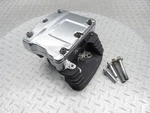 2004 Harley Davidson Flhri Roadking Rear Cylinder Head Valve Engine Motor Cover. Fixed Price $104.59.