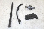 2001 Yamaha Yzf 600R Timing Chain Guides Slides W/ Camshaft Tensioner 55061. Fixed Price $49.99.