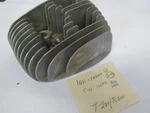 Nos Suzuki Cylinder Head R.h. T200 TC200 1968-69 11111-10000. Fixed Price $76.22.
