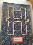 Suzuki Gs 650 '81-82 Cylinder Head Cover Gasket 11173-34200 (1 Pce). Fixed Price $30.52.