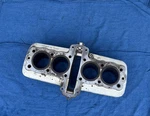 1980 Kawasaki Cylinder Block/pistons Jug Ltd 1981 1982 1983 Honed. Fixed Price $127.12.