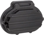 Arlen Ness 03-826 10-GAUGE Transmission Side Cover Black. Fixed Price $179.95.