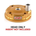 Vhm Cylinder Head Only For Suzuki RM85 2002-2017 ( AA33009 ). Fixed Price $272.35.