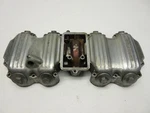 1978 Honda K Cylinder Head Cover. Fixed Price $26.95.