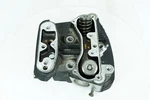 1997 Harley Touring Electra Glide Ultra Oem Rear Twin Cam Engine Cylinder Head. Fixed Price $166.50.
