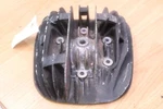 1975 Yamaha DT400 Cylinder Head. Fixed Price $39.00.