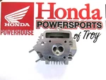 New Genuine Honda Oem Cylinder Head *2013-2026 CRF50F* *12200-GEL-A80*. Fixed Price $189.95.