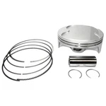 Pro-x Piston Kit 01.4409.A Kawasaki Kx-f 450 09-12 Standard. Fixed Price $189.86.