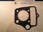 Nos Honda Cylinder Head Gasket 82 To 83 C70 86 87 Fourtrax -. Fixed Price $9.95.