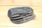 1982 Yamaha Cylinder Head 5X6-11111-00-00. Fixed Price $99.98.