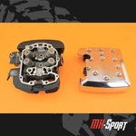 07-08 2007 Vulcan VN1500 Oem Rear Cylinder Head Top End Valves Cam Holder. Fixed Price $99.99.