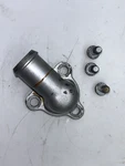 2001 94-10 Kawasaki KLX300R Fitting Cylinder Head. Fixed Price $21.99.