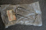 Oem Yamaha Cylinder Head Cover Bracket #42X-11152-00-00. Fixed Price $49.50.