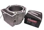 Ktm Sx Exc Racing 520 525 Cylinder Kit W Ssner Piston 59030038000. Fixed Price $930.31.