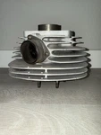 1980 Suzuki Rs 250 Cylinder Bored .5MM And Soda Blasted. Fixed Price $300.00.