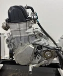 Gasgas Mc 450 Engine Complete Motor 19-22 Ktm Sx-f Fc Husqvarna 46 Hours. Fixed Price $3299.00.