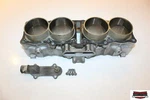 2007 Suzuki Gsf 1250 Bandit Engine Piston Cylinders Block Jug 11210-18H00-0F0. Fixed Price $26.99.