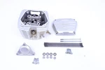 2023 Honda CRF125F Cylinder Head Top End Kit W/valves Complete Oem 19-26 Good. Fixed Price $399.00.