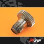 03-07 2003 Buell Firebolt XB9R Transmission Mainshaft 5TH Fifth Gear 35034-94. Fixed Price $129.99.