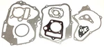 Cylinder Stator Clutch Engine Head Gasket 110CC Loncin Baja Sunl Peace Atv Quad. Fixed Price $21.95.