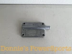 Yamaha YZ125 22-26 Cylinder Cover Housing Oem B4X-1131M-00-00 196. Fixed Price $20.00.