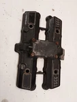 Suzuki GS550ED Cylinder Head Cover Fits 1983-1986. Fixed Price $13.70.