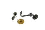 05-09 Honda CRF450X Oem Oil Pickup Stainer B4538. Fixed Price $49.99.