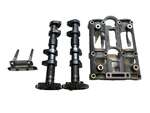 Aprilia Rs 660 2020 - 2025 Intake & Exhaust Camshaft Set 1A0191225 1A0196035. Fixed Price $462.09.