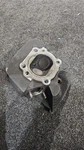 Harley-davidson Twin Cam Cylinder Head For 1200 Engine. Fixed Price $168.20.