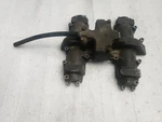 1982 Sport Engine Cylinder Head Valve Cover Suzuki 80 81 Cam. Fixed Price $20.00.