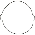 Tusk Clutch Cover Gasket Husqvarna Te 300I 2019-2023 103-066-0091. Fixed Price $17.03.