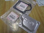 11022-2083 Genuine Kawasaki Valve Cover With 11061-2210 Gasket For All FJ180V. Fixed Price $21.99.