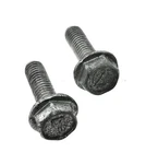 2016 Kawasaki Ninja Oem Starter Motor Mount Bolts EX300 Engine Hardware Fast. Fixed Price $11.69.