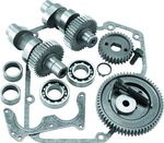 & Cycle 510G Gear Drive Camshaft Kit 33-5177 Twin 99-06. Fixed Price $886.99.