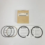 Harley Screamin' Eagle Pro Twin Cam Stroker Piston Rings For 103+ Cylinder Heads. Fixed Price $90.20.