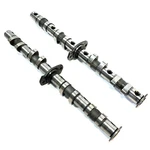 1995 Yamaha YZF600 Cam Shafts, Intake & Ex P/n 4JH-12171-00-00 4JH-12181-00-00. Fixed Price $38.00.