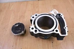 2020 Indian Scout Bobbers Sixty Front Cylinder Jug 93MM & Piston Only. Fixed Price $130.00.