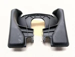 21-24 Bmw R18 Classic Front Headlight Wind Deflector 46631542104. Fixed Price $36.80.