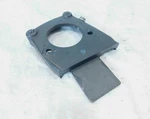 Ducati Monster Multidtrada Oem Cylinder Head Timing Horizontal Rubber Cap Damage. Fixed Price $9.95.