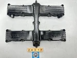 Yamaha XJ650 Turbo '82-83' Cylinder Head Rocker Cover. Fixed Price $68.10.