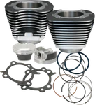 S & Cycle Big Bore Cylinder Kit 910-0206. Fixed Price $1262.19.